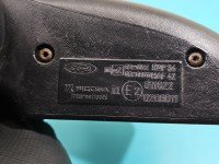 Lusterko lewe pin Ford Transit Connect I MK1 HB 5d kolor granatowy europa