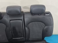 Fotele komplet kanapa Hyundai Ix35