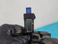 Koło 4 szt. komplet Toyota Rav4 I 94- 2.0 16V