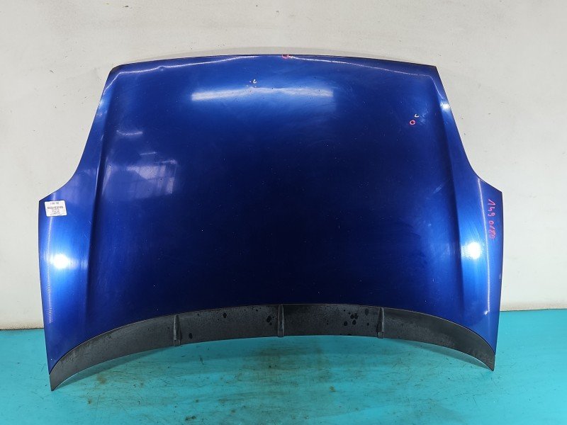 Maska przednia Fiat Grande Punto Maska przednia Fiat Grande Punto