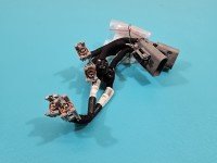 Instalacja Wiązka wtryskiwaczy 9688246780 2.0 tdci (TYDA) Ford Focus Mk3