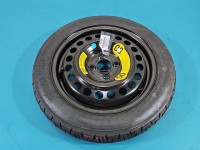 Koło zapasowe 15" dojazdowe dojazdówka HYUNDAI i20 II 14-20 Rozstaw śrub: 4x100, Maxxis, 125 mm, Profil opony: 80, Kod...