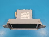 Wyświetlacz Toyota Avensis II T25 86110-05020 monitor