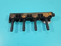 Cewka zapłonowa Opel Meriva A 1.6 16v Producent części: OPEL, 3+3PIN