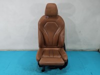 Fotele komplet kanapa BMW G30