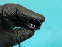 Sprężarka klimatyzacji kompresor 1J0820803F Skoda Octavia I 1.9 tdi