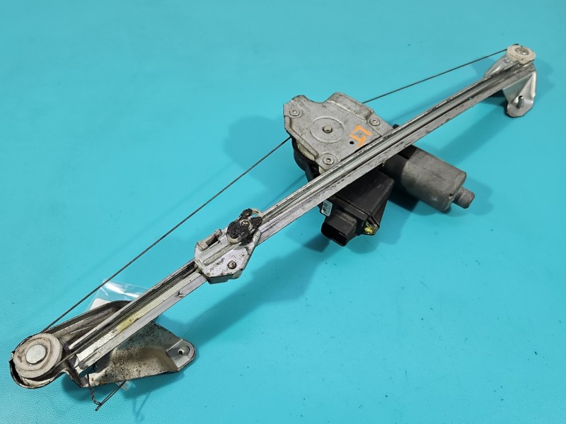 Podnośnik tył lewy SZYBY WINDA Opel Zafira A 119805-106 HB