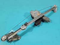 Podnośnik tył lewy SZYBY WINDA Opel Zafira A 119805-106 HB