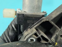 Podnośnik przód prawy SZYBY WINDA Suzuki Vitara II 2015- Suzuki, pęknięty plastik 2 PIN 83530-64P00 5d HB