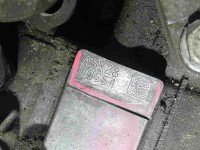 Skrzynia biegów automat Renault Scenic II AJ0-001, 8200515573 2.0 dci