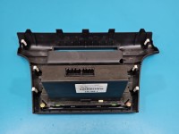Konsola panel nawiewu Mitsubishi Outlander I MR979972HA
