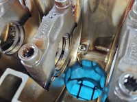 Blok silnika Vw Golf VII 1.4 TSI