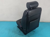 Fotel prawy przód pasażera Audi A8 D2 4d EUROPA