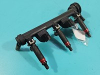 Wtryskiwacz Skoda Fabia I 03D906031C 1.2 6V wiel