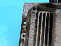 Komputer Sterownik silnika 55556829, 0281011943 Opel Astra III H 1.7 cdti