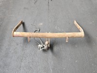 Hak holowniczy Seat Alhambra I