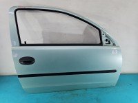 DRZWI PRZÓD PRAWE PASAŻERA Opel Corsa C 3d z388