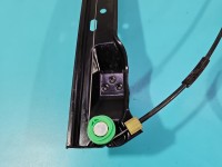 Podnośnik przód prawy SZYBY WINDA Ford Focus Mk3 Europejska, 6 PIN, BM51-A23200-BD 5d kombi