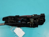 Klamka tył lewa zewnętrzna Skoda Citigo 11-19 5L0837885C