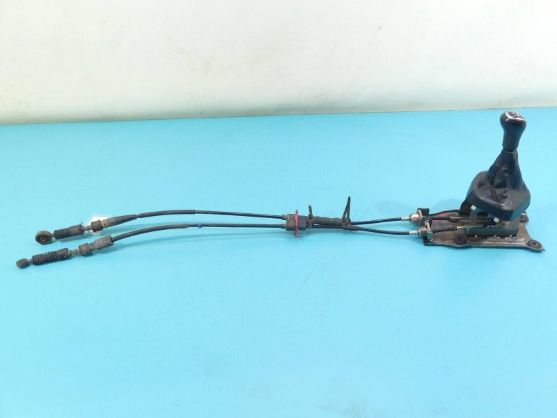 DŹWIGNIA LEWAREK WYBIERAK LINKI Mitsubishi Space star 1.8 GDI