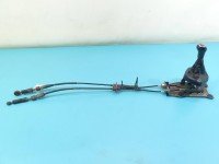 DŹWIGNIA LEWAREK WYBIERAK LINKI Mitsubishi Space star 1.8 GDI