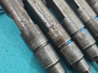 Wtryskiwacz Vw LT II 2.5 tdi 074130202Q, 0432193620