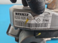 Pompa wspomagania Renault Clio III 8200826807-A, 8200826807 1.5 dci