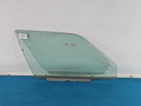 Szyba drzwi przód prawa pasażera Mercedes 124 Mercedes, 4 DRZWI sedan