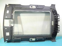 Podsufitka Porsche Cayenne I 7L5867501SJ, 7L5867506AQ HB