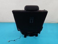 Fotel tył prawy II rząd Opel Meriva B tylny 2 rząd