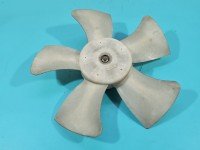 Wentylatory Wentylator chłodnicy Suzuki Swift Mk6 168000-8310 1.6 16V