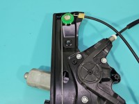 Podnośnik przód lewy SZYBY WINDA Ford Focus Mk3 5d HB