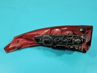 Lampa tył lewa CITROEN, Lutowana ścieżka w wkładzie Citroen C3 I HB