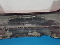 Zderzak tył tylny Seat Ibiza III 6L HB LS3H