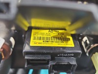 Listwa listwy dekory dekor deski Hyundai Elantra VI 15-20 eu