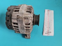 TEST Alternator Audi A4 B5 06B903016D, 2542225A 1.8 20V