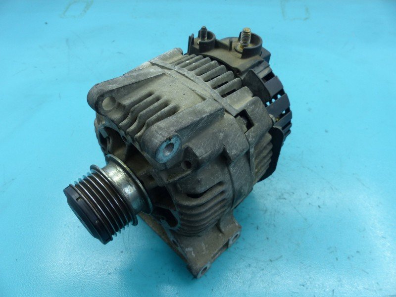 TEST Alternator Mercedes W168 A0111548202 1.9 wiel