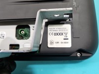 Wyświetlacz Fiat Tipo II 15- 07356525590 monitor