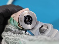 Kurtyna lewa poduszka airbag Vw Golf VII HB