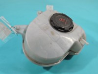 Zbiorniczek Zbiornik wyrównawczy Skoda Superb III 2.0 tdi (DTSB)