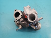 Turbosprężarka Regenerowana Bmw e39 3.0d 193KM 454191-4, GT2556V, 2248907