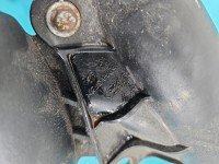 Rura przewód Producent części: FORD, MT76-6C640-AA, MT76-6C750-AB Ford Transit Courier 14-23 1.5 tdci