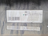 Zderzak tył tylny BMW G30 kombi 300