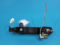 Klamka przód lewa zewnętrzna Mazda CX-3 14-21 41V