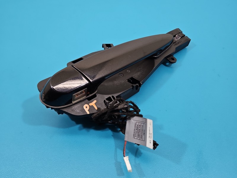 Klamka tył prawa zewnętrzna BMW X6 E71 7209884