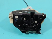 Zamek przód lewy Audi A5 8T EUROPA Producent części: Audi, 9Pin