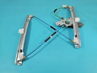 Podnośnik przód lewy SZYBY WINDA Citroen C5 II X7 0130822748 4d sedan