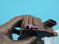 Pedał gazu potencjometr Renault Modus 8200139319 1.2 16V