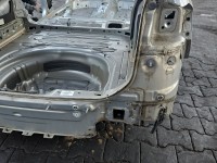 Pas tylny podłoga wanna bagażnika Vw Passat B8 kombi
