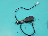 Pas bezpieczeństwa przód lewy kierowcy Nissan Note E11 306071799JN7 EU